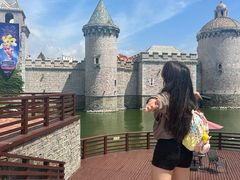 -大连海昌发现王国主题公园