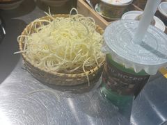 -郭铁柱·泥炉老火锅(江北龙湖天街店)