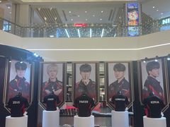 -大光明电影院(南京西路店)