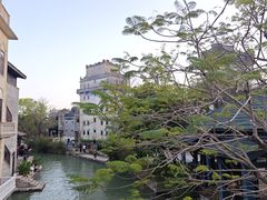 -赤坎·广东华侨国际旅游度假区