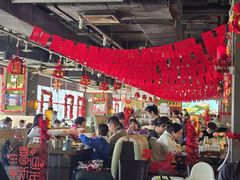 -大头虾越式风味餐厅(光明广场店)