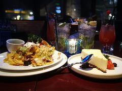 纽约芝士蛋糕-bluefrog蓝蛙(水游城店)