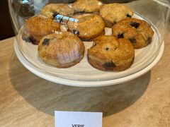 -VERIE BAKEHOUSE