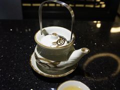 -梅筑·创意料理(王府井百货店)
