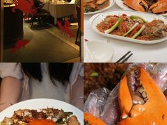 -喜记避风塘炒辣蟹(旗舰店)