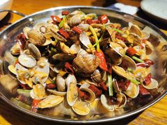 -必点海鲜·鲅鱼水饺(鞍山西道店)