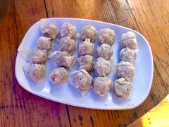 鱼包-章记正宗南岗鱼蛋火锅