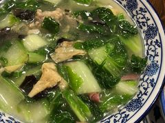 -兰边碗(鼓楼店)