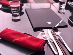 -wann lounge 低温慢煮牛排·清吧