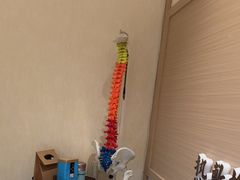 -筋骨堂热敷推拿按摩(翠华路店)