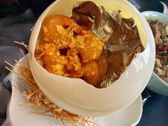 -柒园·三十年创意杭帮菜(龙湖滨江天街店)