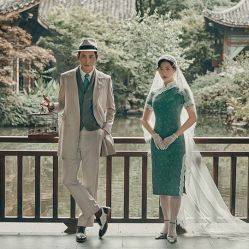 点击看大图 -杭州金夫人婚纱摄影(富阳私享店)