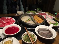 -纸盐河码头火锅(十八梯店)