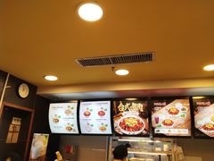 -真功夫(中大五院店)