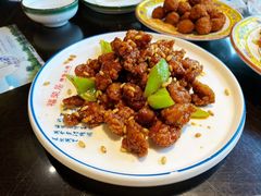-福荣居褡裢火烧京味家常菜(西四店)