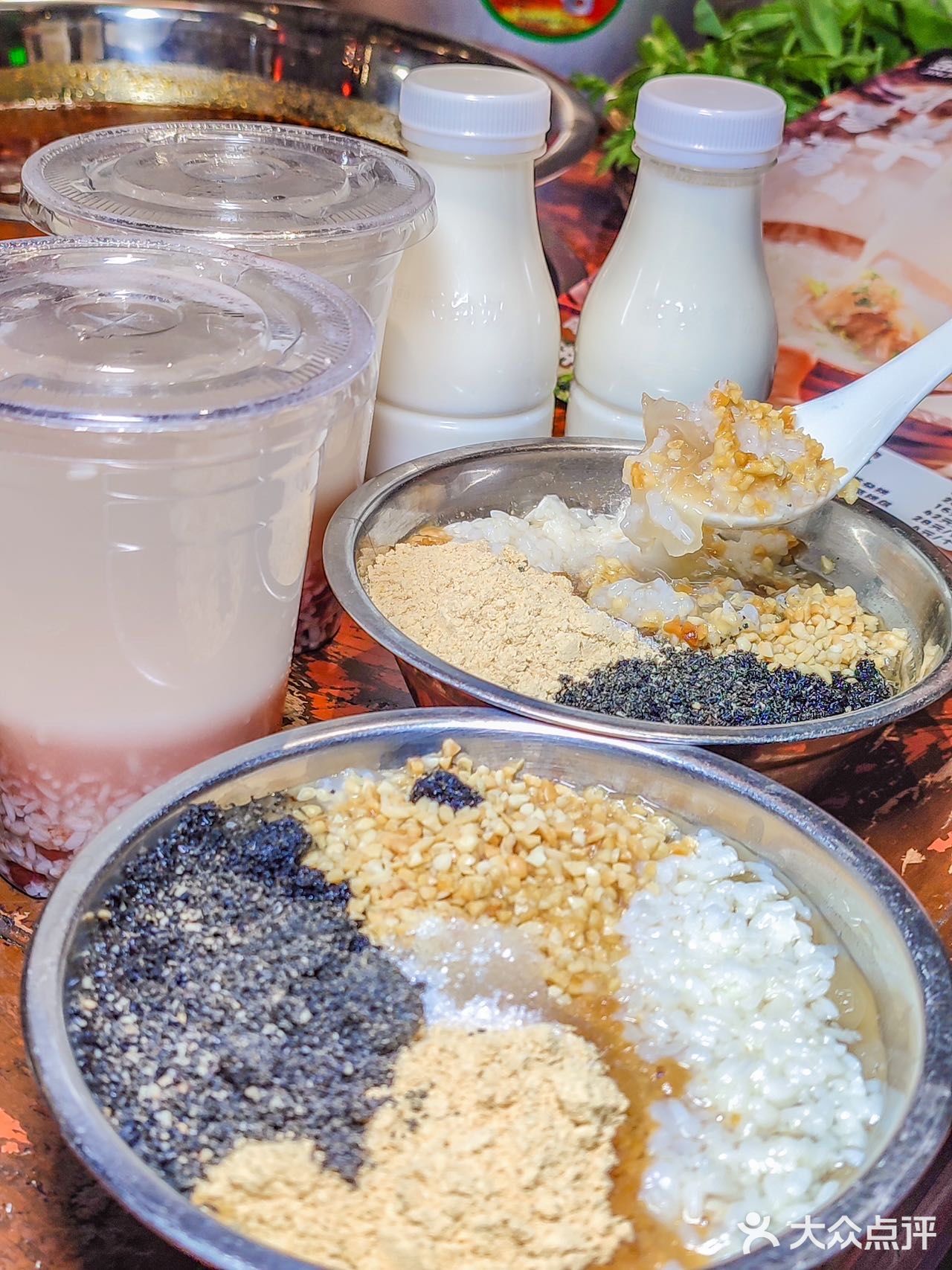 来过金姐老火锅我就知道下次还要去