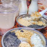 来过金姐老火锅我就知道下次还要去