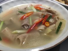 -东安鸡馆(蔡锷南路店)