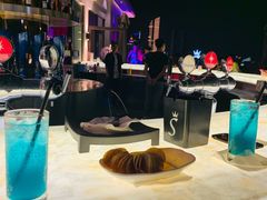 -杜尚rooftop露台酒吧