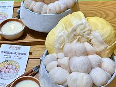 -必点海鲜·海肠捞饭大王(滨江道店)