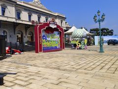 -华谊兄弟（长沙）电影小镇