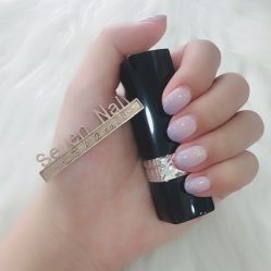 -Seven Nail七姑娘の美甲店