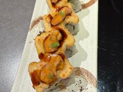 -胆道·海胆专门店(凯德晶萃店)