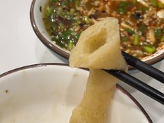 -罗记又添缘竹荪山药鸡·野生菌火锅(西园南路店)