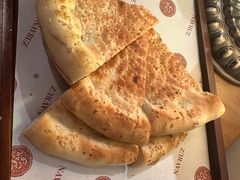 -纳鲁孜·新疆特色餐厅(上海悦荟广场店)