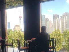 -上海滩餐厅(BFC外滩金融中心店)