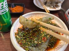 -牛牛和牛海鲜粥底火锅(长虹国际城店)