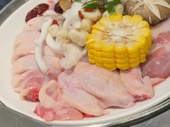 -椰庭·椰子鸡·创意玩家(晶耀前滩店)