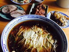 -同得兴 Since·1995 传统苏式面馆(嘉馀坊店)