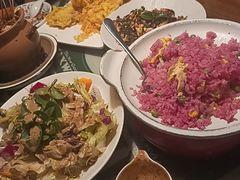-树下时尚餐厅(翠园街店)