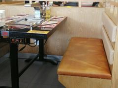 -思密达韩式自助烤肉火锅(公明店)
