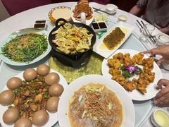 -郑州烤鸭总店