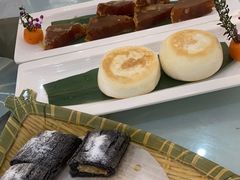 -东江渔村·古典园林·30年粤菜老字号(太和店)