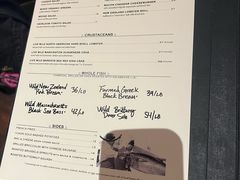 -Water Grill(圣莫妮卡店)