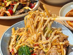-水平有限广西米粉·广西风味集(五道口店)