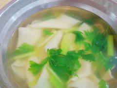 -王菊美食街·王菊面馆(总店)