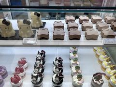 -好利来(南京路一店)