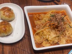 -驿楼兰·新疆菜(火车站店)