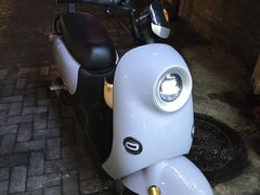 -闽江夜游台江旅游码头