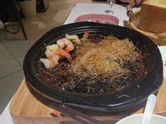 -白氏兄弟烧烤(富康路总店)