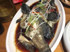 -必点海鲜·鲅鱼水饺(鞍山西道店)