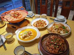 -老村长•湖北家常菜(南湖店)