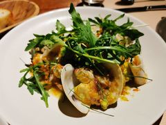 -Mercato莫卡多露台餐厅与酒吧(K11店)