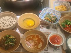 -温野菜涮涮锅(大悦城店)