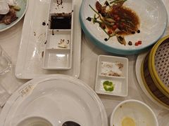 -北京全聚德(西客站店)