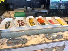 -洲际酒店·地平线全日餐厅HORIZON CAFÉ